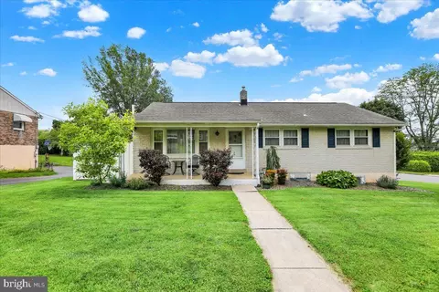 1058 Laurelee Ave, Reading, PA 19605