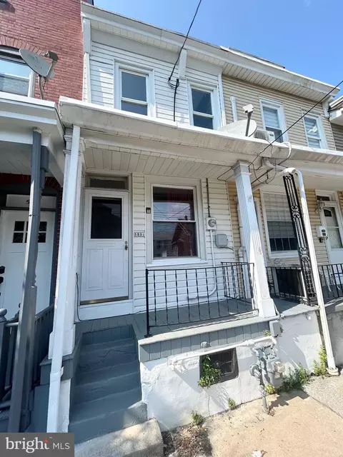 533 A Franklin St, West Reading, PA 19611