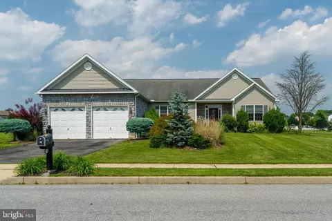 546 W Reeser St, Leesport, PA 19533