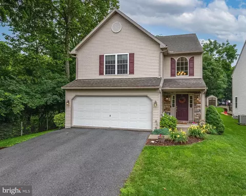 Exterior - 1905 Reading Blvd, Reading, PA 19609 photo 2 of 3