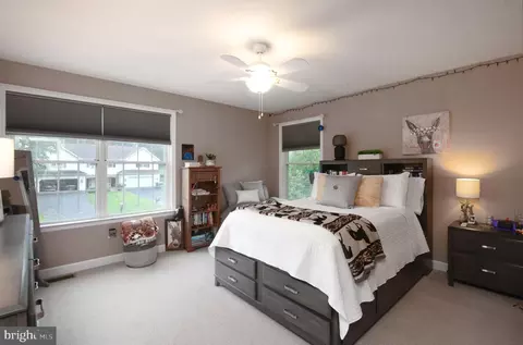 Bedroom - 1905 Reading Blvd, Reading, PA 19609 photo 3 of 4