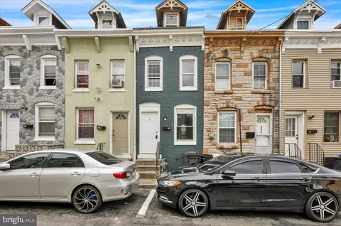 226 Hudson St, Reading, PA 19601