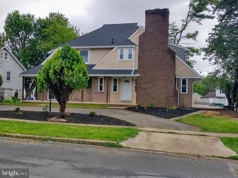 Exterior - 512 Mifflin Blvd, Reading, PA 19607 photo 3 of 12