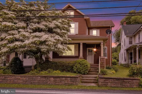 758 Fritztown Rd, Reading, PA 19608