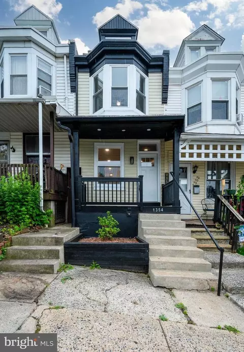 1354 Green St, Reading, PA 19604