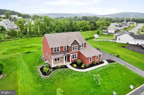 View/Area - 7 Compton Way, Barto, PA 19504 photo 2 of 7