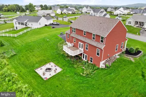 View/Area - 7 Compton Way, Barto, PA 19504 photo 6 of 7