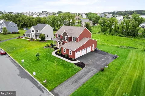 View/Area - 7 Compton Way, Barto, PA 19504 photo 1 of 7