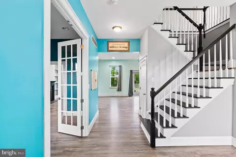 Entry Way - 7 Compton Way, Barto, PA 19504 photo 3 of 15