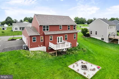 View/Area - 7 Compton Way, Barto, PA 19504 photo 7 of 7