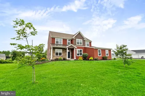 Exterior - 7 Compton Way, Barto, PA 19504 photo 5 of 5