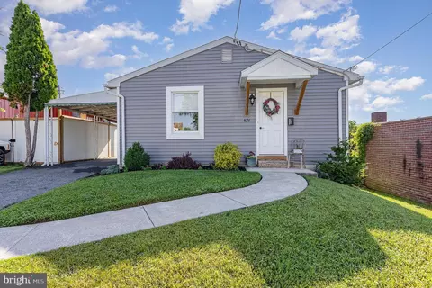 421 Carroll St, Reading, PA 19611 photo 5