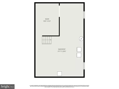 421 Carroll St, Reading, PA 19611 photo 29