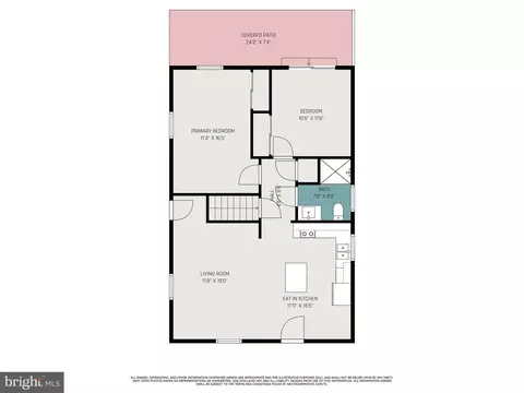 421 Carroll St, Reading, PA 19611 photo 28