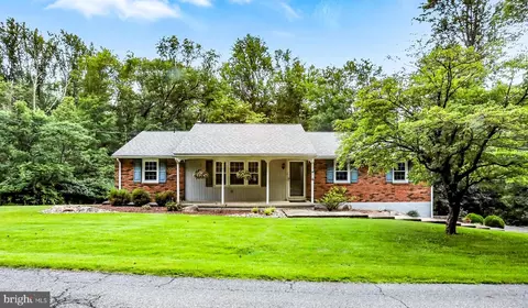 69 Crow Hill Rd, Barto, PA 19504 photo 2