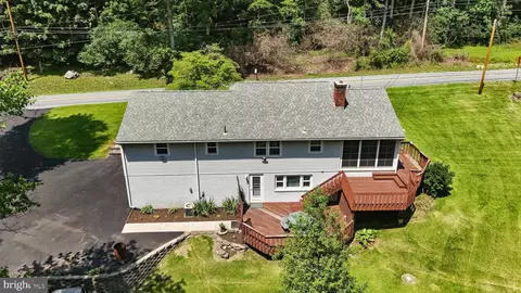 69 Crow Hill Rd, Barto, PA 19504 photo 35