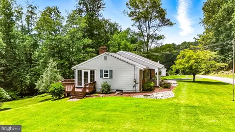 69 Crow Hill Rd, Barto, PA 19504 photo 34