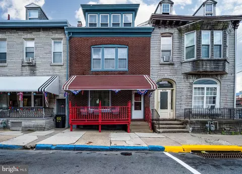 930 Elm St, Reading, PA 19601