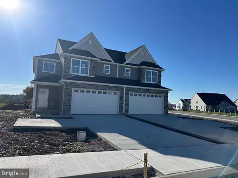 190 Ida Red #LOT 150, Leesport, PA 19533