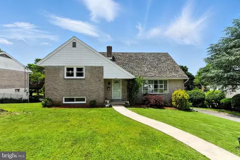 312 Wellington, Reading, PA 19609