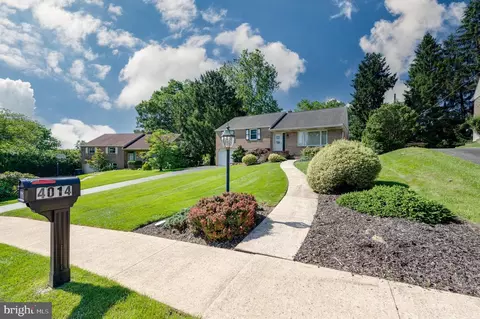 4014 Crestline Dr, Reading, PA 19606