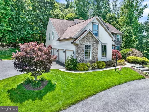 Exterior - 404 Herington Dr, Reading, PA 19608 photo 10 of 18