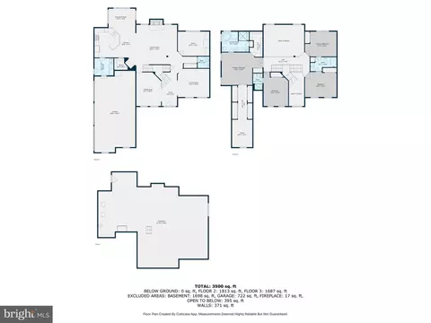 Floorplan - 404 Herington Dr, Reading, PA 19608 photo 4 of 4