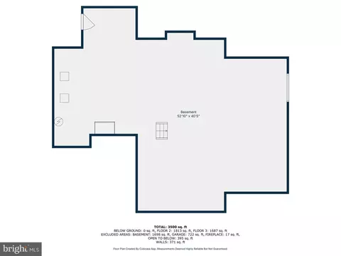 Floorplan - 404 Herington Dr, Reading, PA 19608 photo 3 of 4