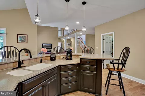 Kitchen - 404 Herington Dr, Reading, PA 19608 photo 5 of 5