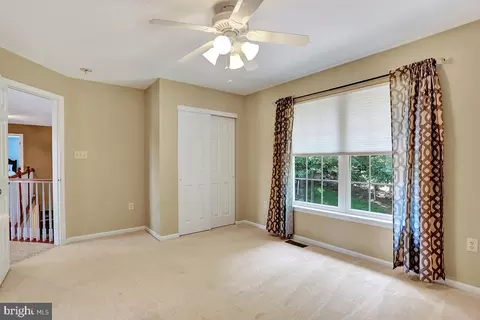 Bedroom - 404 Herington Dr, Reading, PA 19608 photo 3 of 5