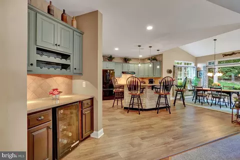 Kitchen - 404 Herington Dr, Reading, PA 19608 photo 1 of 5