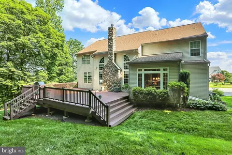 Exterior - 404 Herington Dr, Reading, PA 19608 photo 12 of 18