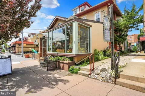643 Penn, West Reading, PA 19611