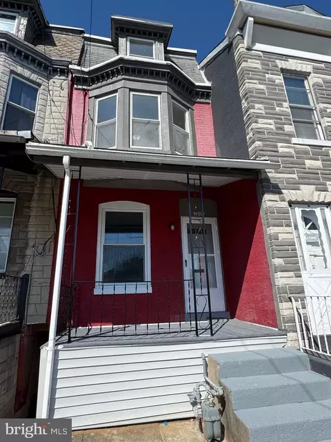 550 A Tulpehocken St, Reading, PA 19601