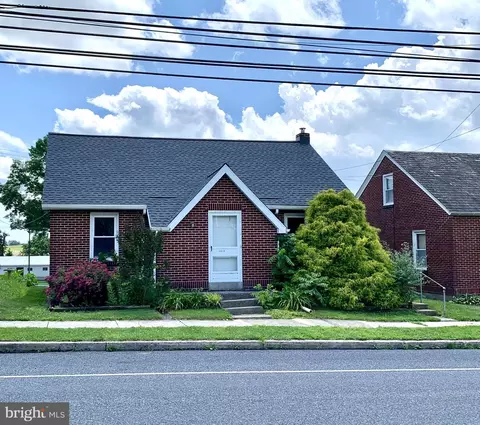 3019 Old Rte 22, Hamburg, PA 19526