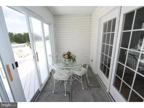 Exterior - 540 Hain Rd, Sinking Spring, PA 19608 photo 4 of 12