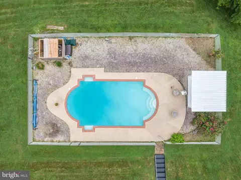 Exterior - 540 Hain Rd, Sinking Spring, PA 19608 photo 12 of 12