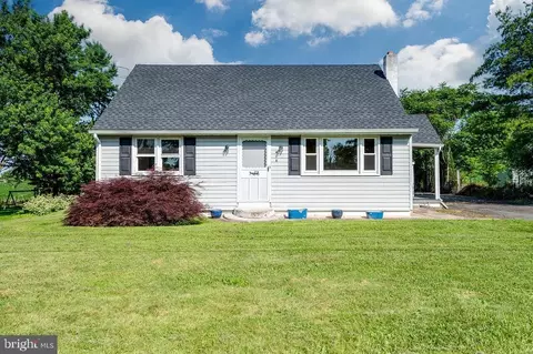 416 Colebrookdale Rd, Boyertown, PA 19512