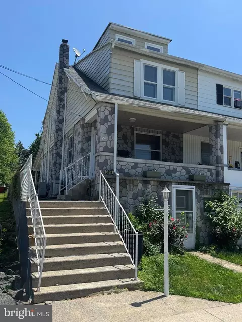 3319 Holtry St, Reading, PA 19605