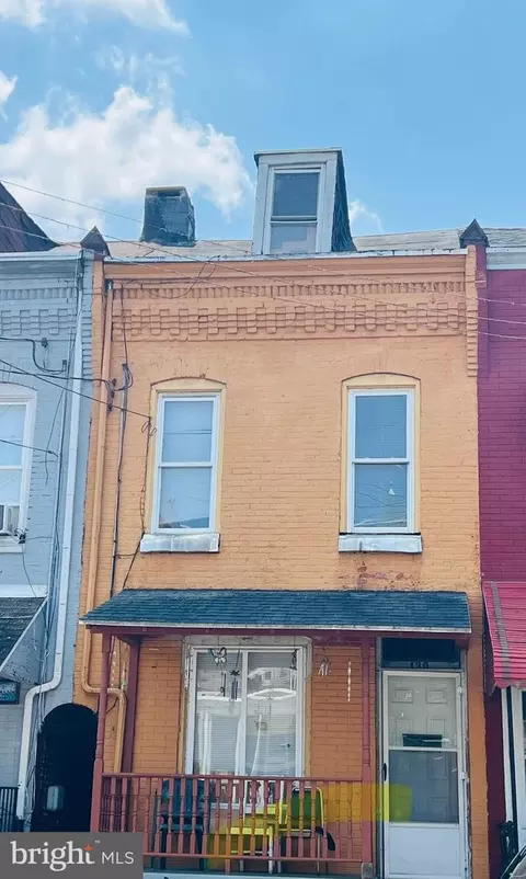 130 W Green St, Reading, PA 19601