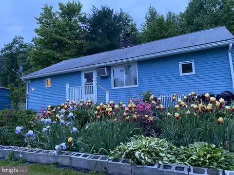 135 Fort Rd, Bernville, PA 19506