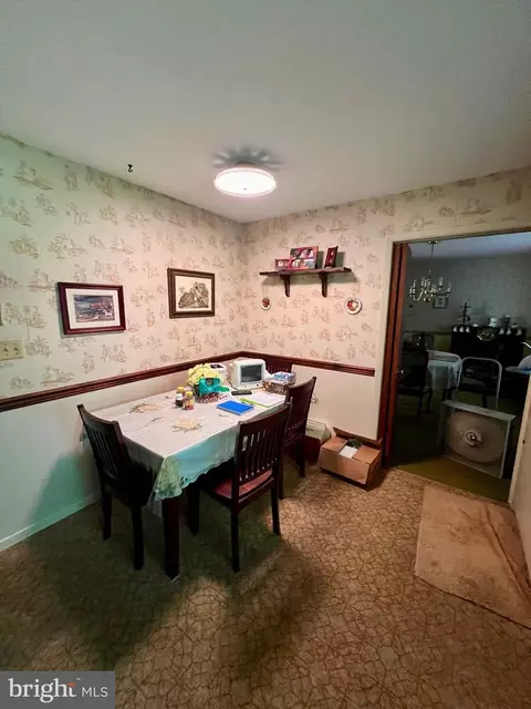 Dining - 27 Annabeth Rd, Oley, PA 19547 photo 2 of 2