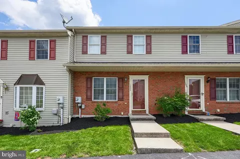 1206 Fredrick Blvd, Reading, PA 19605