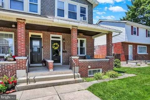 3314 Orchard Pl, Reading, PA 19605