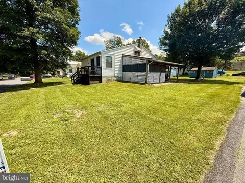 2130 Lincoln Ave, Reading, PA 19609
