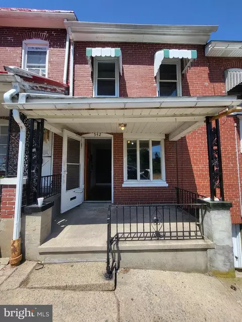 542 S 14 12 St, Reading, PA 19602