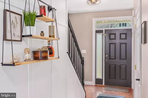 Entry Way - 42 Sugar Maple Rd, Barto, PA 19504 photo 1 of 5