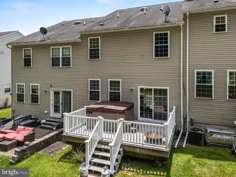 Exterior - 42 Sugar Maple Rd, Barto, PA 19504 photo 2 of 3