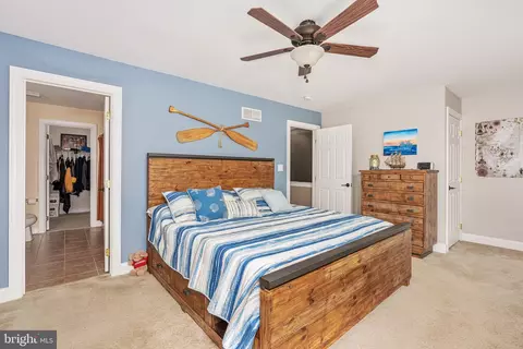 Bedroom - 42 Sugar Maple Rd, Barto, PA 19504 photo 2 of 3