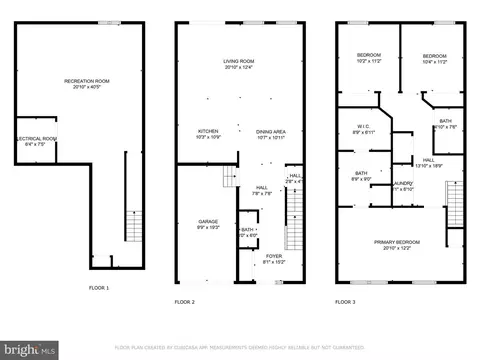 Floorplan - 42 Sugar Maple Rd, Barto, PA 19504 photo 1 of 1